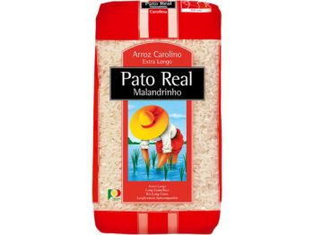 Pato Real Arroz Malandrinho 1 kg