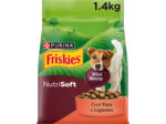 Friskies Cao Mini Menu Soft 1,4 kg