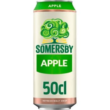 Somersby Sidra Lata 500 ml