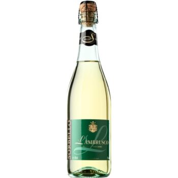 Lambrusco Sorbello Branco 750 ml