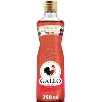 Gallo Vinagre Tinto 250 ml