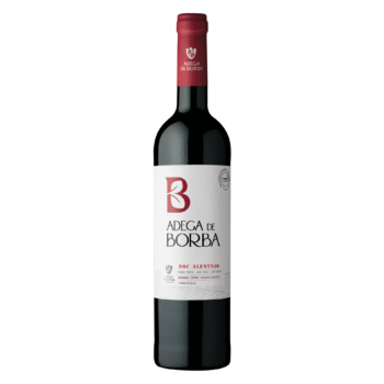 Borba DOC Vinho Tinto 750 ml