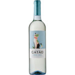 Gatao Vinho Verde Branco 750 ml