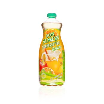 Don Simon Sangria Branca PET 1,5 L