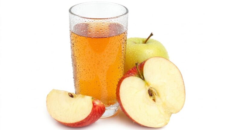 Apple Juice