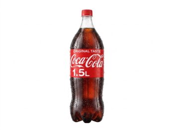 Coca-Cola PET 1.5L