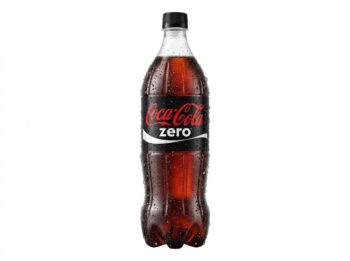 Coca-Cola Zero PET 1.5L