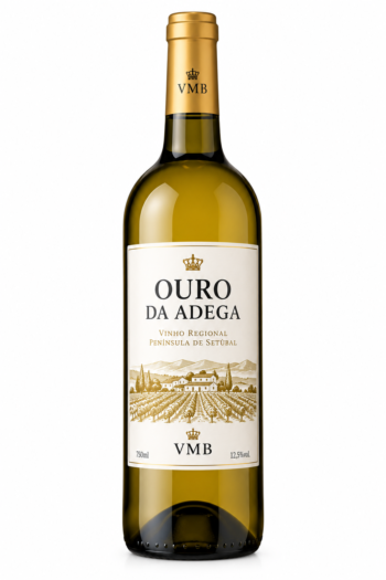 Ouro da Adega Vinho Branco 750 ml