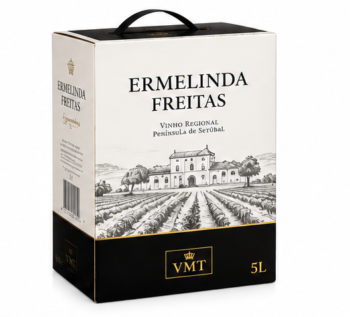Ermelinda Freitas VMT BIB 5L