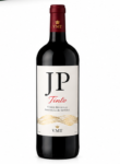 JP Tinto