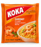 KOKA instant Noodles Shirmp