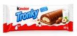 Kinder Tronky TS 90g