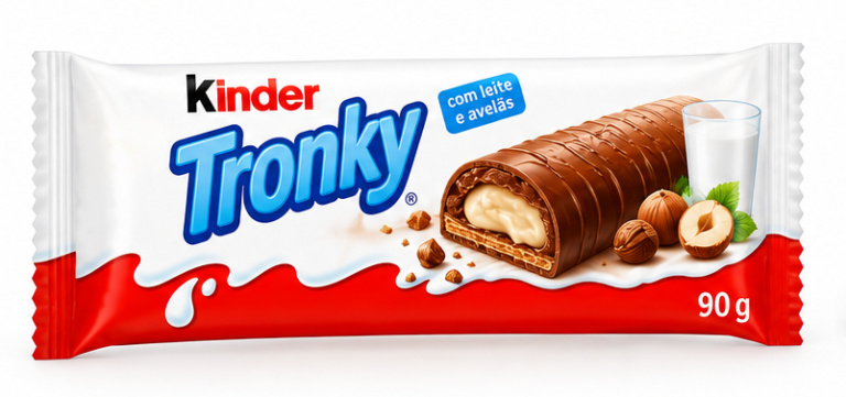 Kinder Tonky 90 g