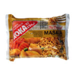 Koka Noodles Instantaneos Masala 85 g