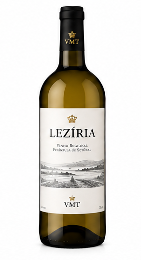 Lezíria VMT 750ml
