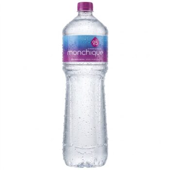 Penacova Natural Mineral Water PET 1.5L
