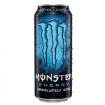 Monster AB Zero Lata 500ml