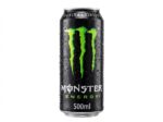 Monster Energy Lata 500ml