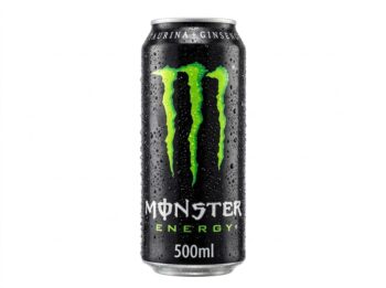 Monster Energy Lata 500ml
