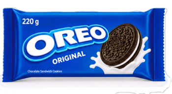 Oreo Original 220g