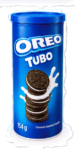 Oreo Tubo 154g