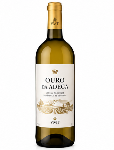 Ouro Da Adega