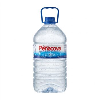 Penacova Água PET 5L