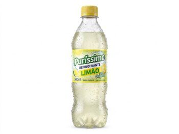 Puríssimo Loica Limão 500ml