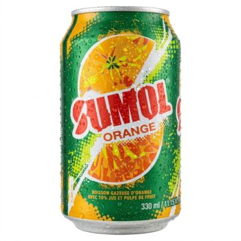 SUMOL