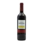Adega Pegoes Vinho Tinto 750 ml