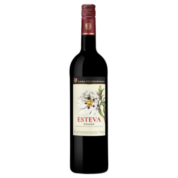 Esteva Ferreirinha Vinho Tinto 750 ml