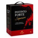 instinto forte